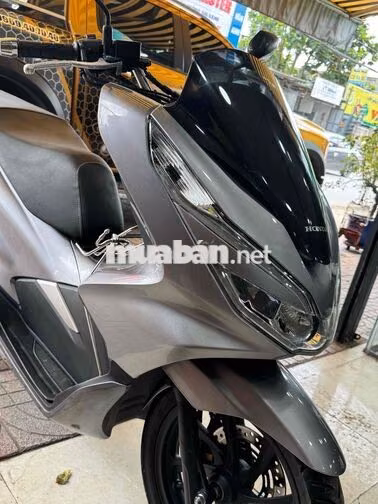 Honda PCX 2019 Xám 18600 km
