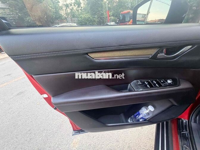 Mazda CX8 Luxury 2020 7 chỗ Xăng Đỏ