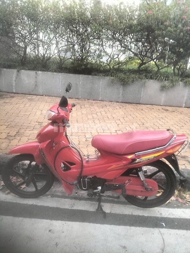 Nhận chở người hoặc hàng hóa giá rẻ 