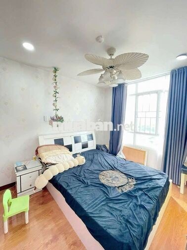 CHO THUÊ CĂN HỘ GIAI VIỆT 3PN 2WC FULL NỘI THẤT GIÁ 16TR/THÁNG