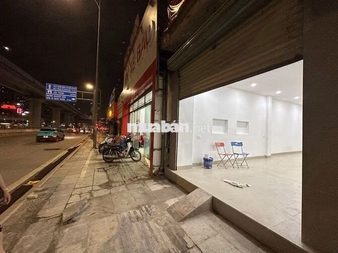 CHÍNH CHỦ CHO THUÊ NHÀ MẶT PHỐ NGUYỄN TRÃI