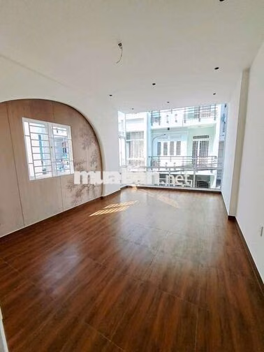 CHO THUÊ NHÀ 2 MT HẺM 688 HƯƠNG LỘ 2 - 4PN - 3 TẦNG - 16TRIEU - HẺMXH