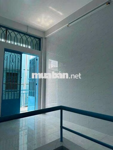 Nhà hẻm 2// Phường Nhiêu Lộc (Quận 3 cũ)