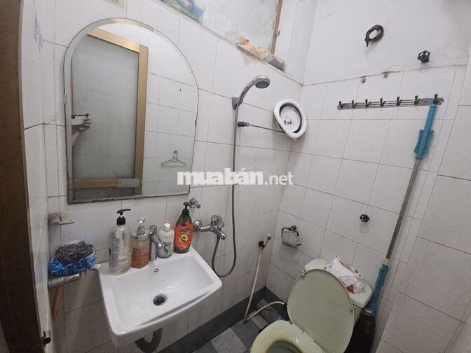 Cho thuê phòng trọ gần ga Láng