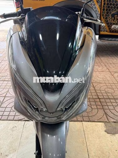 Honda PCX 2019 Xám 18600 km