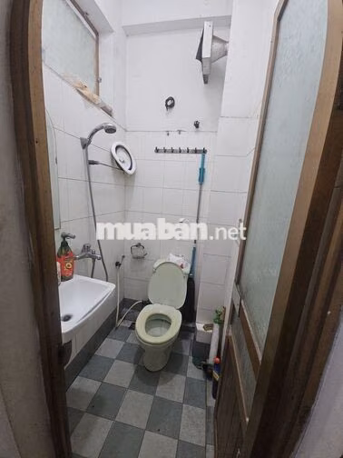Cho thuê phòng trọ gần ga Láng