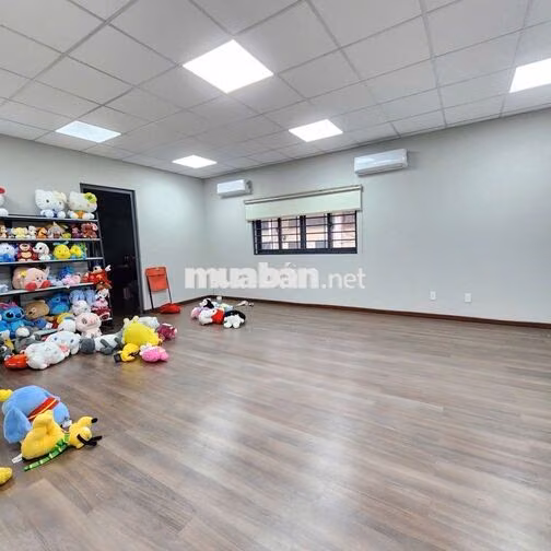 Cho thuê kho, xưởng ngay AEON Bình Tân - 20 x 23m - 3pn 2vs – HXT