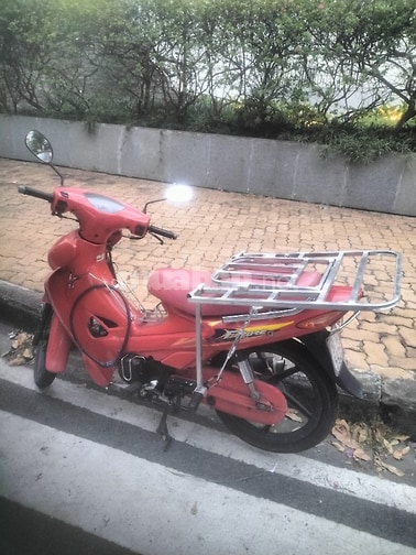 Nhận chở người hoặc hàng hóa giá rẻ 