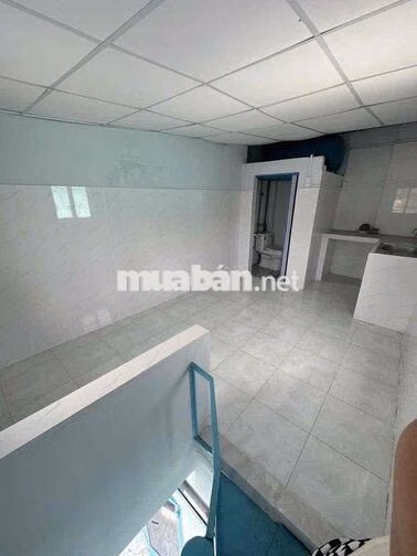 Nhà hẻm 2// Phường Nhiêu Lộc (Quận 3 cũ)