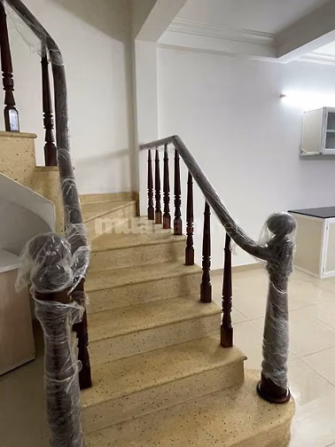 Nhà bán 1/ gần sát MT CMT8_ 3,6mx9,5m_Nhà 4 tầng BTCT_Giá 5,5 tỷ