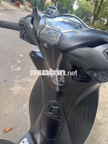 Honda SH 160i 2023 Đen 35000 km