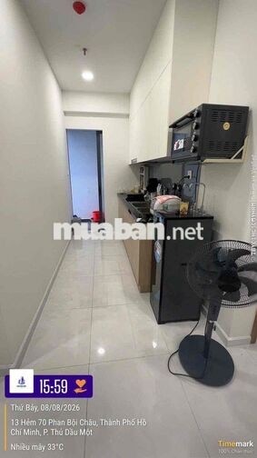 Cho thuê căn hộ the maison 1pn 2pn 3pn