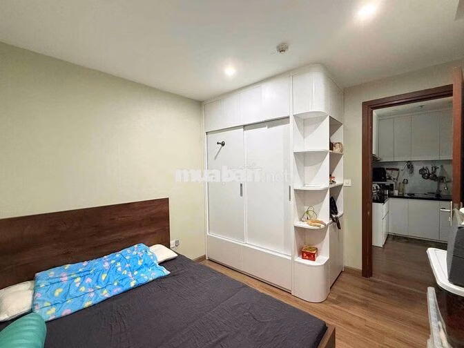 Cho Thuê Căn Hộ 2 Ngủ Hud Building Nha Trang Full Nội Thất Vào Ở Ngay
