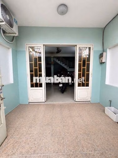 Bán nhà riêng tại 165/8 Trần Quang Cơ, 6,8 tỷ, 74,5m2, 4PN, 3WC