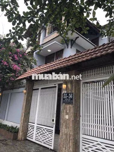 NHÀ ĐẸP KHU DÂN CƯ AN SƯƠNG CHO THUÊ