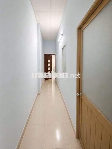 Bán nhà riêng tại 165/8 Trần Quang Cơ, 6,8 tỷ, 74,5m2, 4PN, 3WC