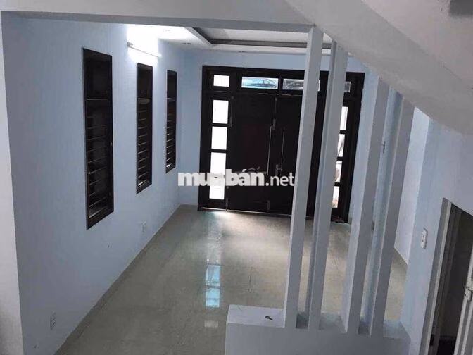 NHÀ ĐẸP KHU DÂN CƯ AN SƯƠNG CHO THUÊ