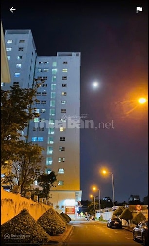 Bán căn hộ 2PN HQC 35 Hồ Học Lãm, P.An Lạc. 1,9 tỷ, Căn góc nhà đẹp.