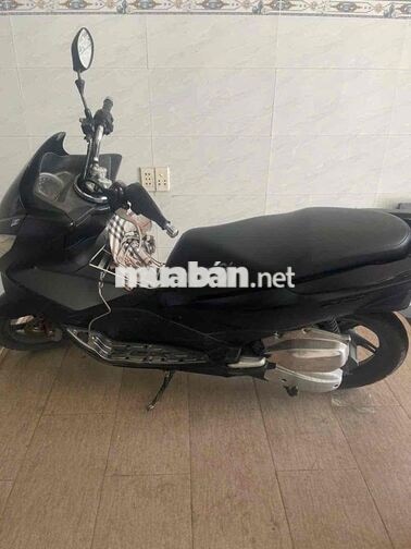 Honda PCX 2015 Đặc biệt Đen xám