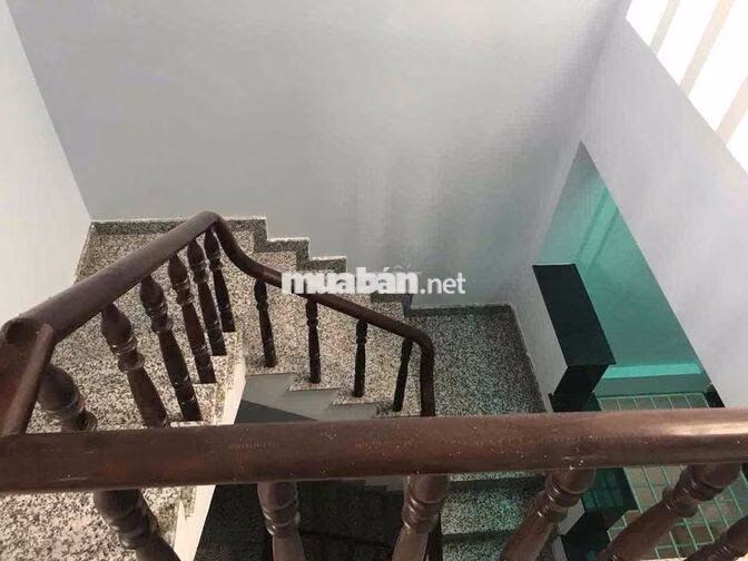 NHÀ ĐẸP KHU DÂN CƯ AN SƯƠNG CHO THUÊ