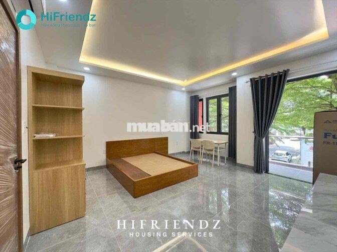 ❗️KHAI TRƯƠNG STUDIO FULL NT - NGAY CVPM - TÔ KÝ - ĐH GTVT - Đh huflit
