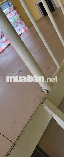 Phòng có gác, an toàn PCCC, nhiều tiện ích, Lê Lai P. Hạnh Thông TPHCM