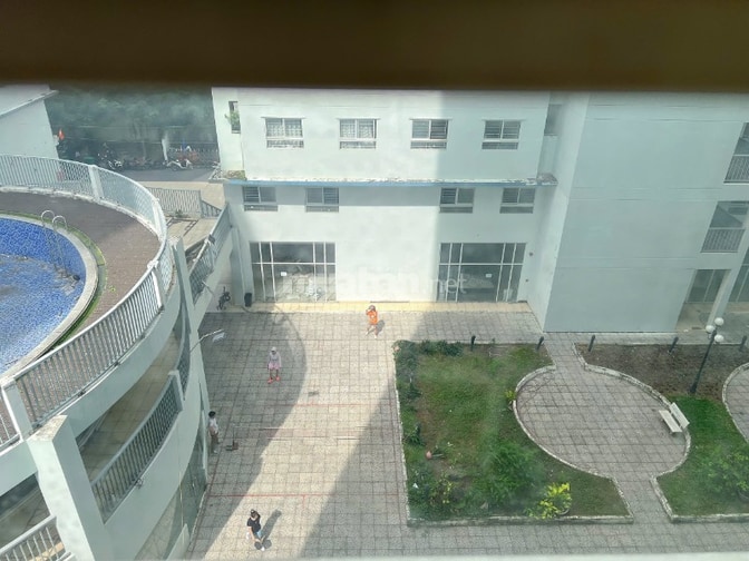 Bán căn hộ 2PN HQC 35 Hồ Học Lãm, P.An Lạc. 1,9 tỷ, Căn góc nhà đẹp.