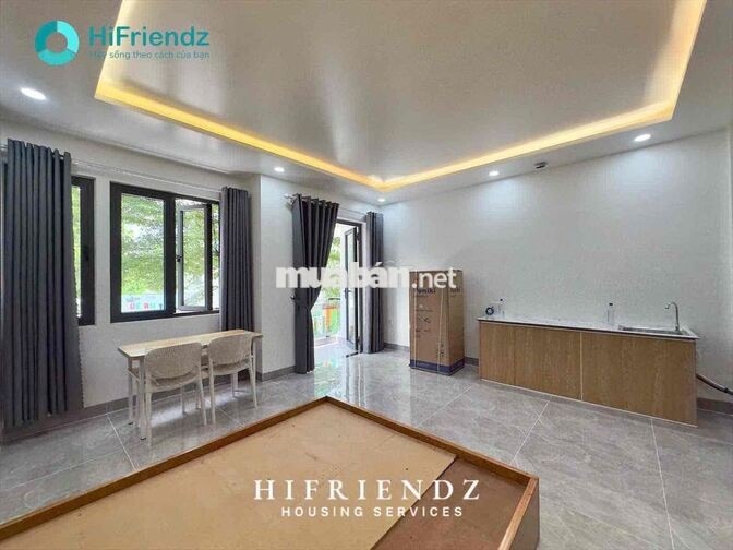 ❗️KHAI TRƯƠNG STUDIO FULL NT - NGAY CVPM - TÔ KÝ - ĐH GTVT - Đh huflit