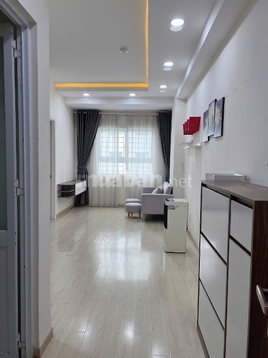 Bán căn hộ 2PN HQC 35 Hồ Học Lãm, P.An Lạc. 1,9 tỷ, Căn góc nhà đẹp.