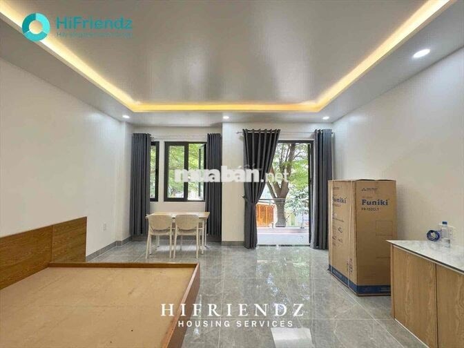 ❗️KHAI TRƯƠNG STUDIO FULL NT - NGAY CVPM - TÔ KÝ - ĐH GTVT - Đh huflit