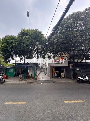 Bán nhà riêng tại 165/8 Trần Quang Cơ, 6,8 tỷ, 74,5m2, 4PN, 3WC