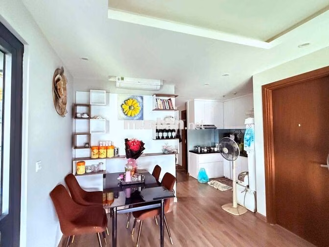 Cho Thuê Căn Hộ 2 Ngủ Hud Building Nha Trang Full Nội Thất Vào Ở Ngay