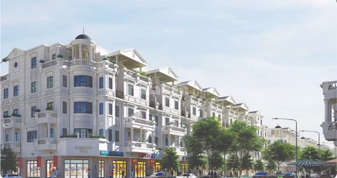 🔥 HIẾM! Nhà phố CITYLAND CENTER HILLS – 5×20M – CÓ HẦM – HƯỚNG NAM