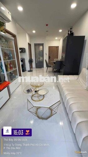 Cho thuê căn hộ the maison 1pn 2pn 3pn