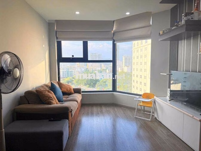 Cho Thuê Căn Hộ 2 Ngủ Hud Building Nha Trang Full Nội Thất Vào Ở Ngay