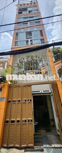 Phòng có gác, an toàn PCCC, nhiều tiện ích, Lê Lai P. Hạnh Thông TPHCM