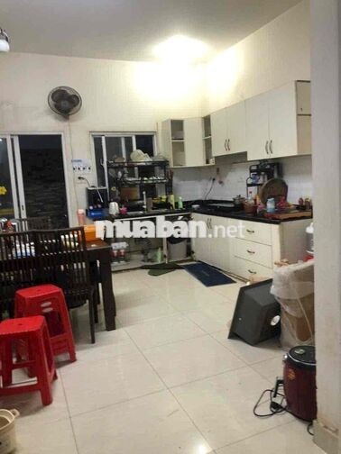 NHÀ FULL NỘI THẤT SÁT NGUYỄN THÁI SƠN-GÒ VẤP CHO THUÊ