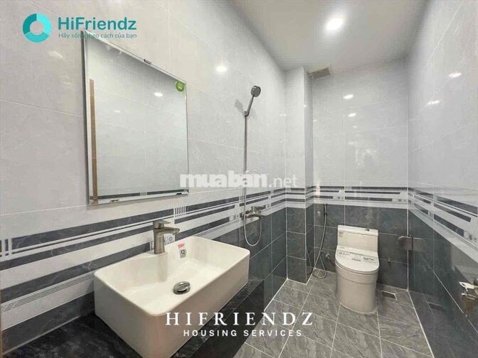 ❗️KHAI TRƯƠNG STUDIO FULL NT - NGAY CVPM - TÔ KÝ - ĐH GTVT - Đh huflit