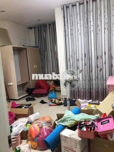 NHÀ FULL NỘI THẤT SÁT NGUYỄN THÁI SƠN-GÒ VẤP CHO THUÊ