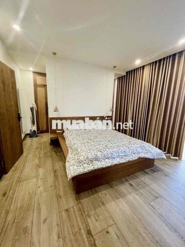 Cho thuê biệt thự full nội thất đường Đặng Thuỳ Trâm. Giá 55tr/tháng
