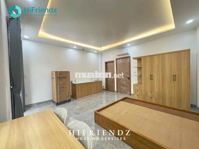 ❗️KHAI TRƯƠNG STUDIO FULL NT - NGAY CVPM - TÔ KÝ - ĐH GTVT - Đh huflit