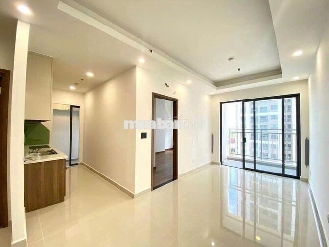 Cho thuê căn 3PN Q7 Riverside Đào Trí, đủ NTCB chỉ 13.5 triệu