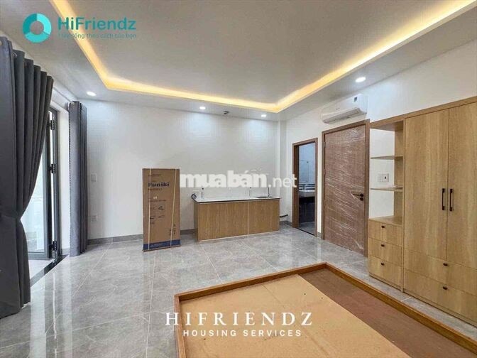 ❗️KHAI TRƯƠNG STUDIO FULL NT - NGAY CVPM - TÔ KÝ - ĐH GTVT - Đh huflit