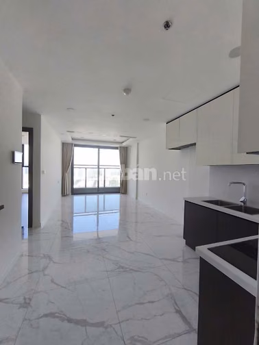 Chung cư Picity, Thạnh Xuân 13, Q12: 45m2, máy lạnh, 5,5tr/tháng, 1PN