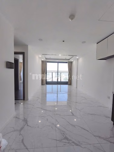 Chung cư Picity, Thạnh Xuân 13, Q12: 45m2, máy lạnh, 5,5tr/tháng, 1PN