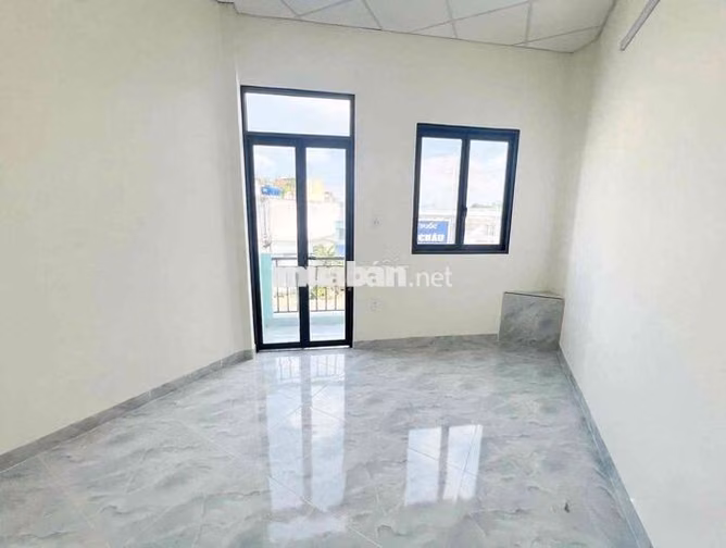 CHO THUÊ NHÀ MẶT TIỀN -GẦN SIÊU THỊ EON -TÊN LỬA-BÌNH TÂN