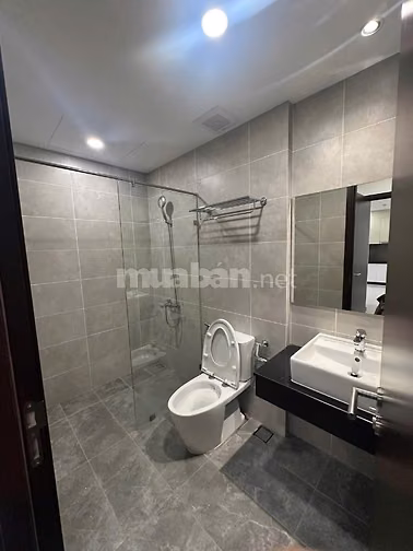 Chung cư Picity, Thạnh Xuân 13, Q12: 45m2, máy lạnh, 5,5tr/tháng, 1PN