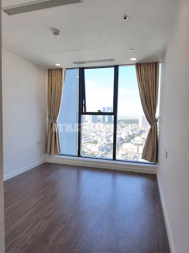 Chung cư Picity, Thạnh Xuân 13, Q12: 45m2, máy lạnh, 5,5tr/tháng, 1PN
