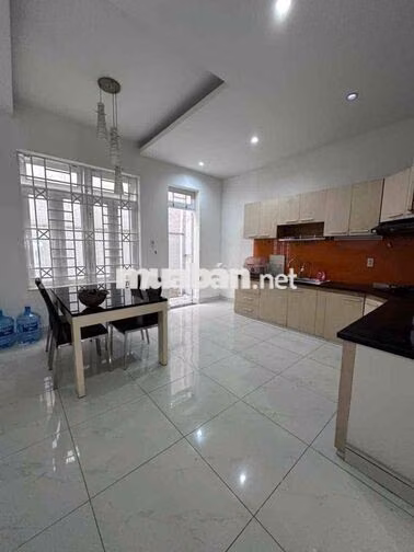Nhà đường 28 KDC TEN LUA cạnh Coopmart đường 19 cho thuê 22 triệu