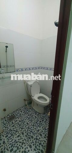 1tr4 VNĐ - 14 m2 phòng trọ ĐẸP Full service 741 Hương lộ 2
